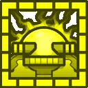 凯达林核心（Khaydarin Core）图标